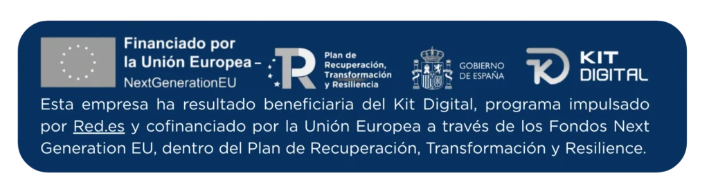 Logosa dministracio n publicidad kit digital | ESSENT CREATIVA SC V